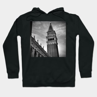 Beautiful Venezia # 5 Hoodie